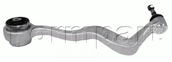 Control/Trailing Arm, wheel suspension (1205059)