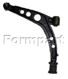 Control/Trailing Arm, wheel suspension (1409017)