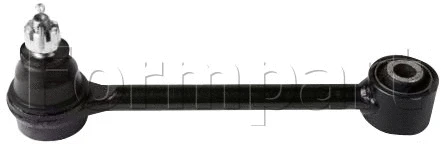 Control/Trailing Arm, wheel suspension (3708080)