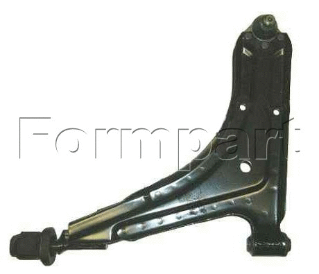 Control/Trailing Arm, wheel suspension (2909036)
