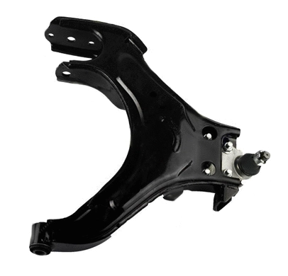 Control/Trailing Arm, wheel suspension (4709004)