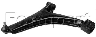 Control/Trailing Arm, wheel suspension (4309009)
