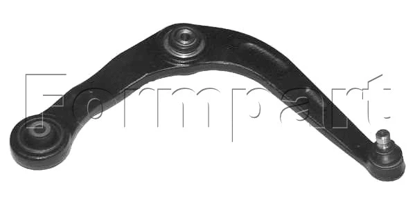 Control/Trailing Arm, wheel suspension (2109008)