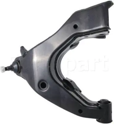 Control/Trailing Arm, wheel suspension (4209103)