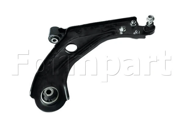 Control/Trailing Arm, wheel suspension (1309055)