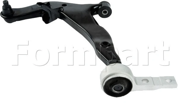 Control/Trailing Arm, wheel suspension (4109063)
