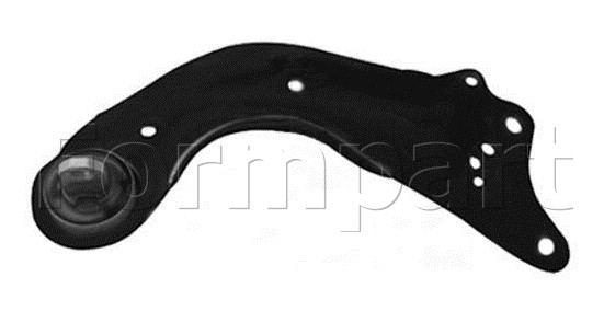 Control/Trailing Arm, wheel suspension (3809057)