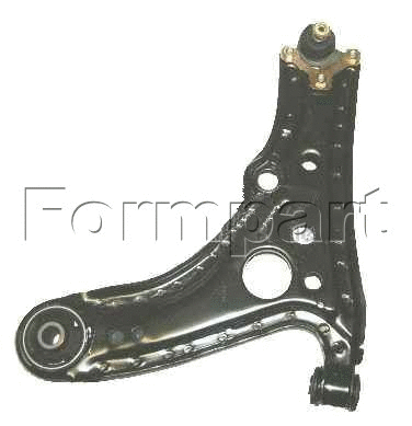 Control/Trailing Arm, wheel suspension (2909013)