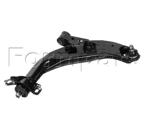 Control/Trailing Arm, wheel suspension (3809000)