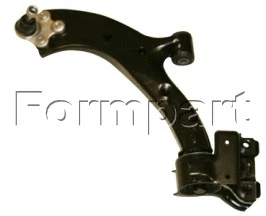 Control/Trailing Arm, wheel suspension (3609055)
