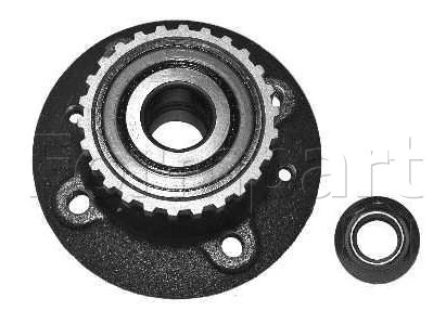 Wheel Hub (22498028/K)