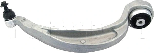 Control/Trailing Arm, wheel suspension (1105104)