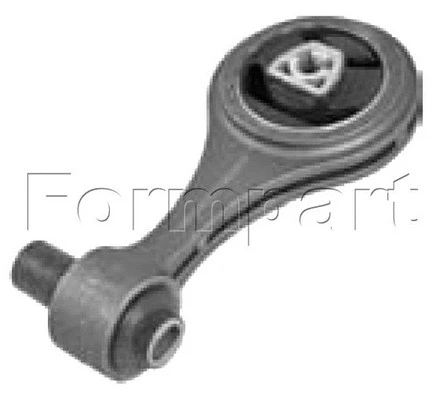 Mounting, engine (14199044/S)