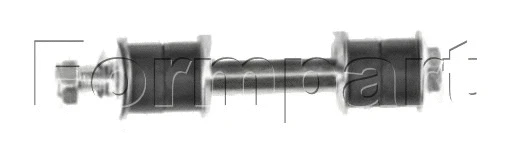 Link/Coupling Rod, stabiliser bar (3908046)