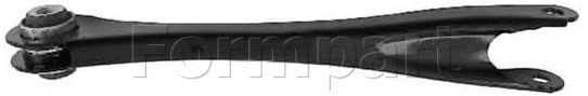 Control/Trailing Arm, wheel suspension (1209046)