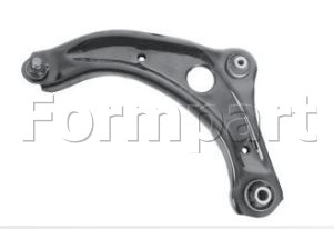 Control/Trailing Arm, wheel suspension (4109098)