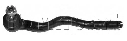 Tie Rod End (1202007)