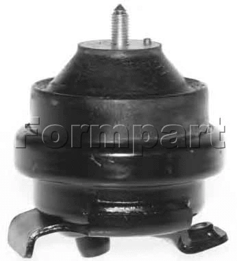 Mounting, engine (29199027/S)