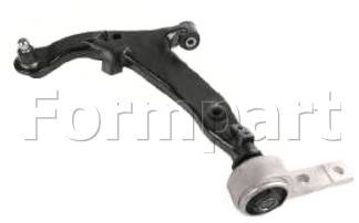 Control/Trailing Arm, wheel suspension (4109105)