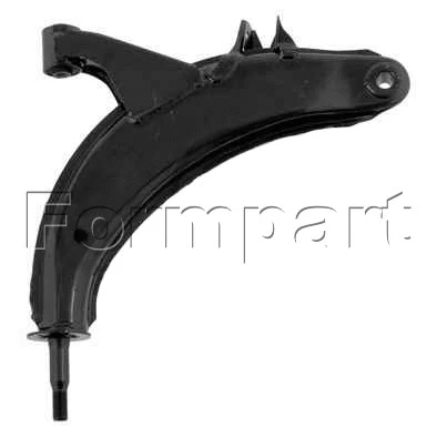 Control/Trailing Arm, wheel suspension (3509000)