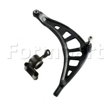 Control/Trailing Arm, wheel suspension (1209112)