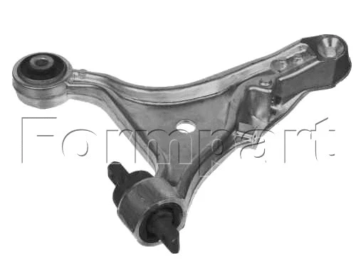 Control/Trailing Arm, wheel suspension (3009016)