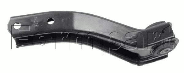 Control/Trailing Arm, wheel suspension (2009093)