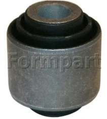 Mounting, control/trailing arm (2600007)