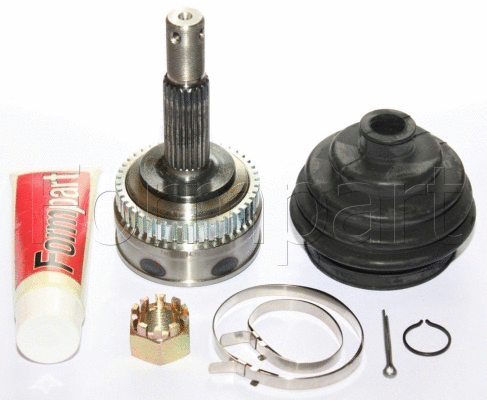 Joint Kit, drive shaft (20398032/S)