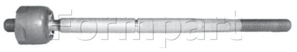 Inner Tie Rod (1307036)