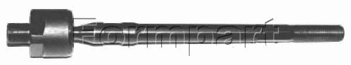 Inner Tie Rod (3807006)