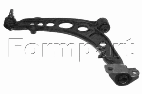 Control/Trailing Arm, wheel suspension (1409019)