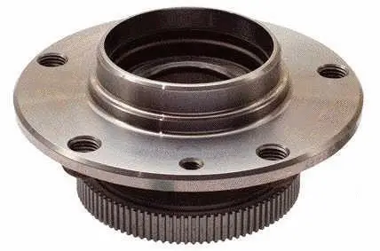 Wheel Hub (12498012/S)