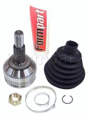 Joint Kit, drive shaft (15398018/S)