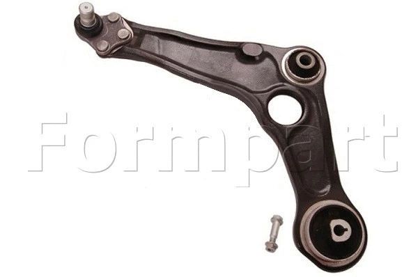 Control/Trailing Arm, wheel suspension (2209081)