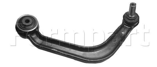 Control/Trailing Arm, wheel suspension (1009026)