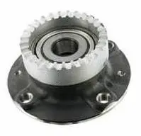 Wheel Hub (13498021/S)
