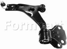 Control/Trailing Arm, wheel suspension (1509116)