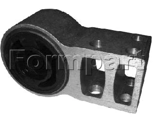 Mounting, control/trailing arm (1000013)