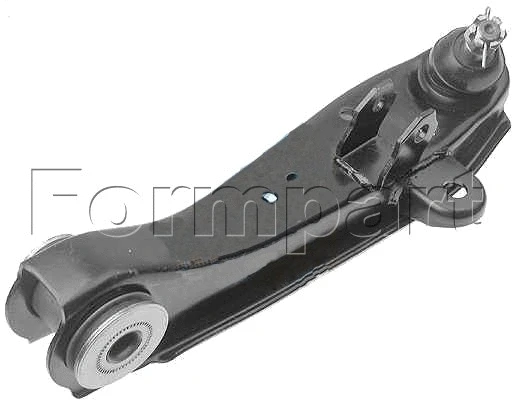 Control/Trailing Arm, wheel suspension (3909002)