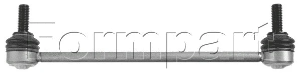 Link/Coupling Rod, stabiliser bar (1308009)