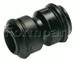 Bushing, leaf spring (19407080/S)