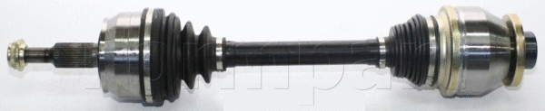 Drive Shaft (29380012/S)