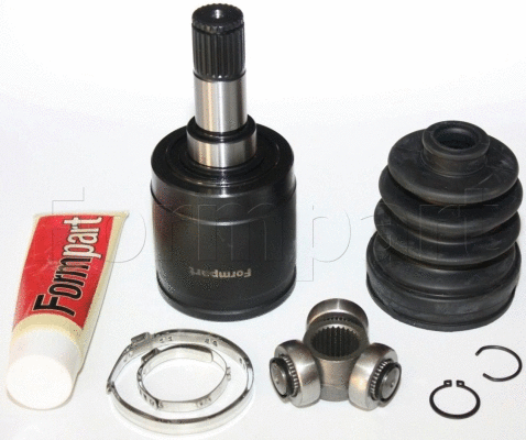 Joint Kit, drive shaft (36398031/S)