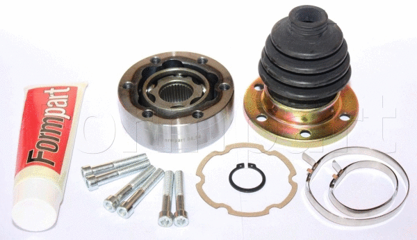 Joint Kit, drive shaft (29390005/S)