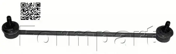 Link/Coupling Rod, stabiliser bar (2108003-XL)