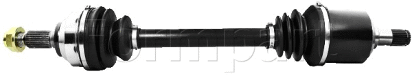 Drive Shaft (17380002/S)