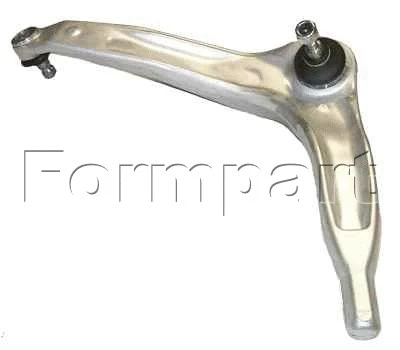 Control/Trailing Arm, wheel suspension (2309006)