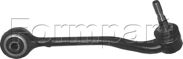 Control/Trailing Arm, wheel suspension (1205040)
