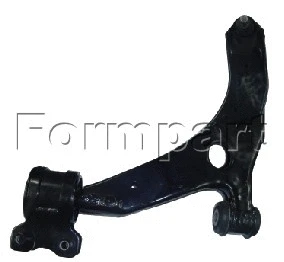 Control/Trailing Arm, wheel suspension (3809005)